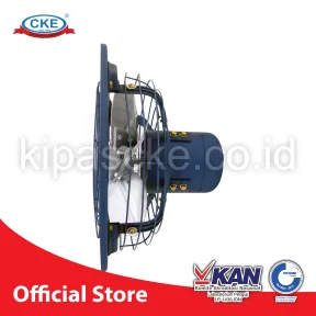 Exhaust Fan EEN-D10/1-YL 3 een_d10_1_yl_3w