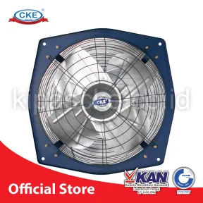 Exhaust Fan EEN-D30/3-YL 1 een_d30_3_yl_1w