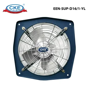Exhaust Fan EEN-SUP-D16/1-YL 2 een_sup_d121_y_02