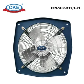 Exhaust Fan EEN-SUP-D12/1-YL<br> 5 een_sup_d121_yl_05