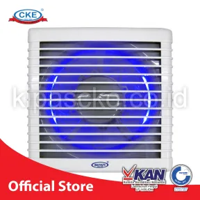 Exhaust Fan  4 ef_apb15dk_imt_bbled_st_4w