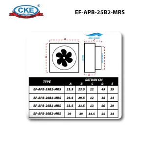 Exhaust Fan  5 ef_apb_b2_mrs_ef_apb_25b2_mrs_15