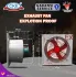 Exhaust Fan EF-EXP-BFAG12/1-NB<br> ef exp bfag12 1 nb 02