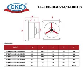 Exhaust Fan EF-EXP-BFAG24/3-HKHTY 7 ef_exp_bfag243_hkhty_07