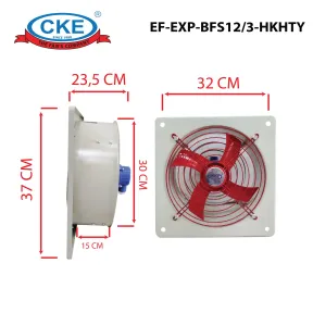 Exhaust Fan EF-EXP-BFS12/3-HKHTY 3 ef_exp_bfs123_hkhty_03