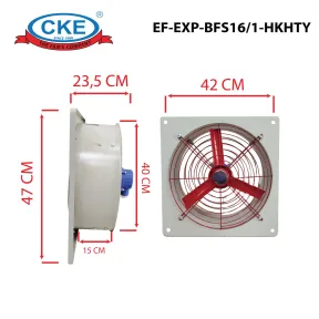Exhaust Fan EF-EXP-BFS16/1-HKHTY 3 ef_exp_bfs161_hkhty_03