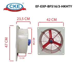 Exhaust Fan EF-EXP-BFS16/3-HKHTY 3 ef_exp_bfs163_hkhty_03