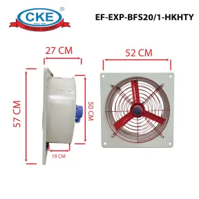 Exhaust Fan EF-EXP-BFS20/1-HKHTY 3 ef_exp_bfs201_hkhty_03