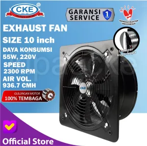 Exhaust Fan EFD-SQ-10/1-NB 1 efd_sq_10_1_nb_tokped_1
