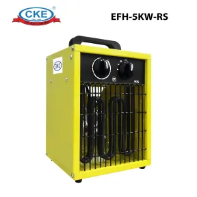 Air Heater/Kipas Pemanas Industri EFH-5KW-RS 4 efh_kw_rs_04