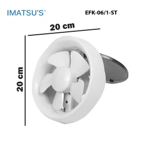 Exhaust Kaca EFK-06/1-ST 2 efk_061_st_02