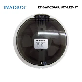 Exhaust Kaca EFK-APC20AK/IMT-LED-ST 5 efk_apc20akimt_led_st_05