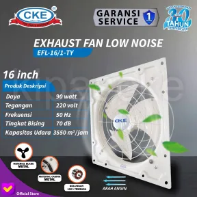 Exhaust Fan  1 efl_16_1_ty_01