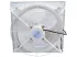 Exhaust Fan  efl 18 1 imt belakang