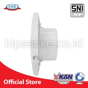 Exhaust Toilet EFT-APC10-C1-LED-ST 3 eft_apc10_c1_led_st_3w