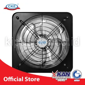 Exhaust Fan ESN-10/1-TR 1 esn_10_1_tr_1w