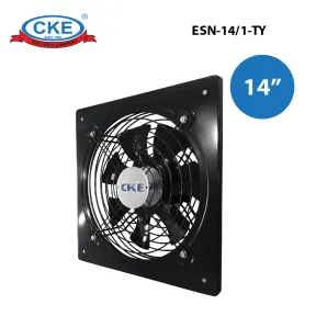 Exhaust Fan  1 esn_141_ty_01