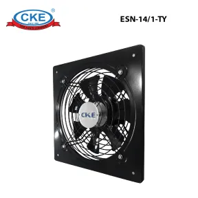 Exhaust Fan  2 esn_141_ty_02