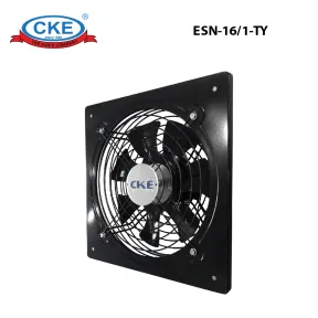 Exhaust Fan  2 esn_161_ty_02