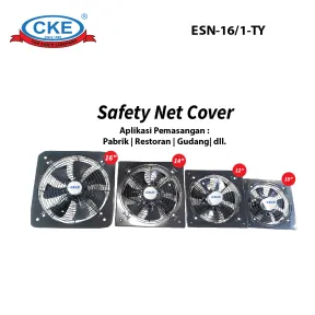 Exhaust Fan  4 esn_161_ty_04