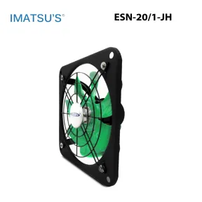 Exhaust Fan ESN-20/1-JH 2 esn_201_jh_17