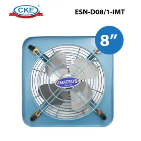 Exhaust Fan ESN-D08/1-IMT 1 esn_d081_imt_01