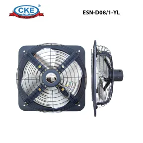 Exhaust Fan  3 esn_d_yl_esn_d08_1_yl_18