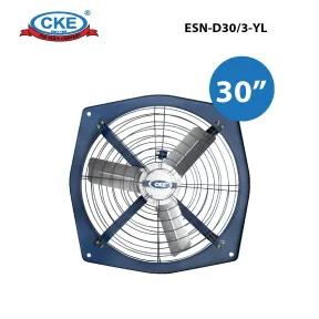 Exhaust Fan ESN-D30/3-YL 1 esn_d_yl_esn_d30_3_yl_6