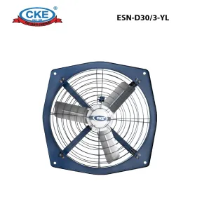 Exhaust Fan ESN-D30/3-YL 2 esn_d_yl_esn_d30_3_yl_7