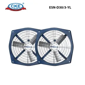 Exhaust Fan ESN-D30/3-YL 3 esn_d_yl_esn_d30_3_yl_8