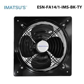 Exhaust Fan ESN-FA14/1-IMS-BK-TY 2 esn_fa141_ims_bk_ty_12