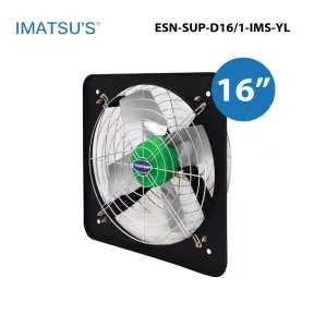 Exhaust Fan ESN-SUP-D16/1-IMS-YL 1 esn_sup_d161_ims_yl_01