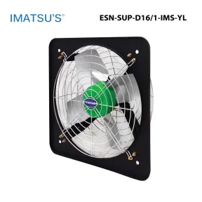 Exhaust Fan ESN-SUP-D16/1-IMS-YL 2 esn_sup_d161_ims_yl_02