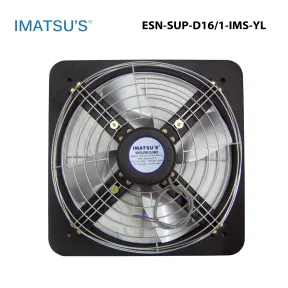 Exhaust Fan ESN-SUP-D16/1-IMS-YL 5 esn_sup_d161_ims_yl_05
