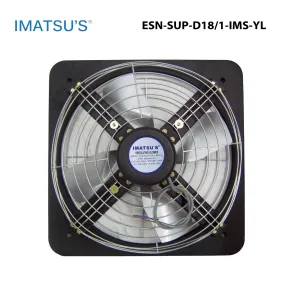 Exhaust Fan ESN-SUP-D18/1-IMS-YL 5 esn_sup_d181_ims_yl_05