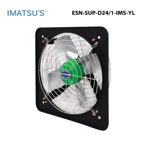 Exhaust Fan ESN-SUP-D24/1-IMS-YL 2 esn_sup_d241_ims_yl_02