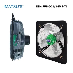 Exhaust Fan ESN-SUP-D24/1-IMS-YL 4 esn_sup_d241_ims_yl_04