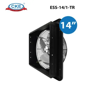 Exhaust Fan  1 ess_141_tr_09