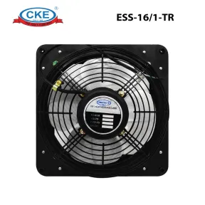 Exhaust Fan ESS-16/1-TR 4 ess_161_tr_16