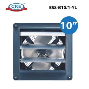 Exhaust Fan  1 ess_b101_yl_04