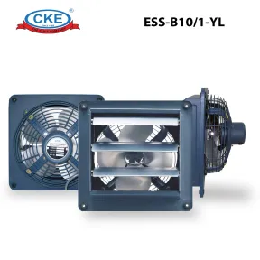Exhaust Fan  3 ess_b101_yl_06