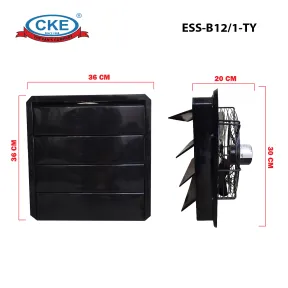 Exhaust Fan ESS-B12/1-TY 5 ess_b121_ty_04