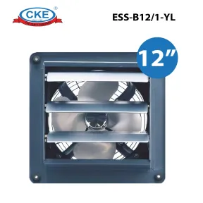 Exhaust Fan  1 ess_b121_yl_07