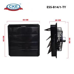 Exhaust Fan ESS-B14/1-TY 4 ess_b141_ty_04