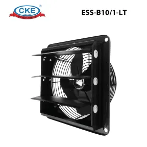Exhaust Fan ESS-B10/1-LT 4 ess_b_lt_04