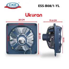 Exhaust Fan  2 ess_b_yl_02