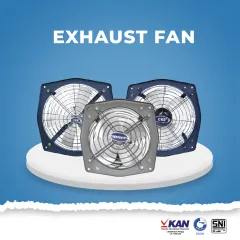 Exhaust Fan