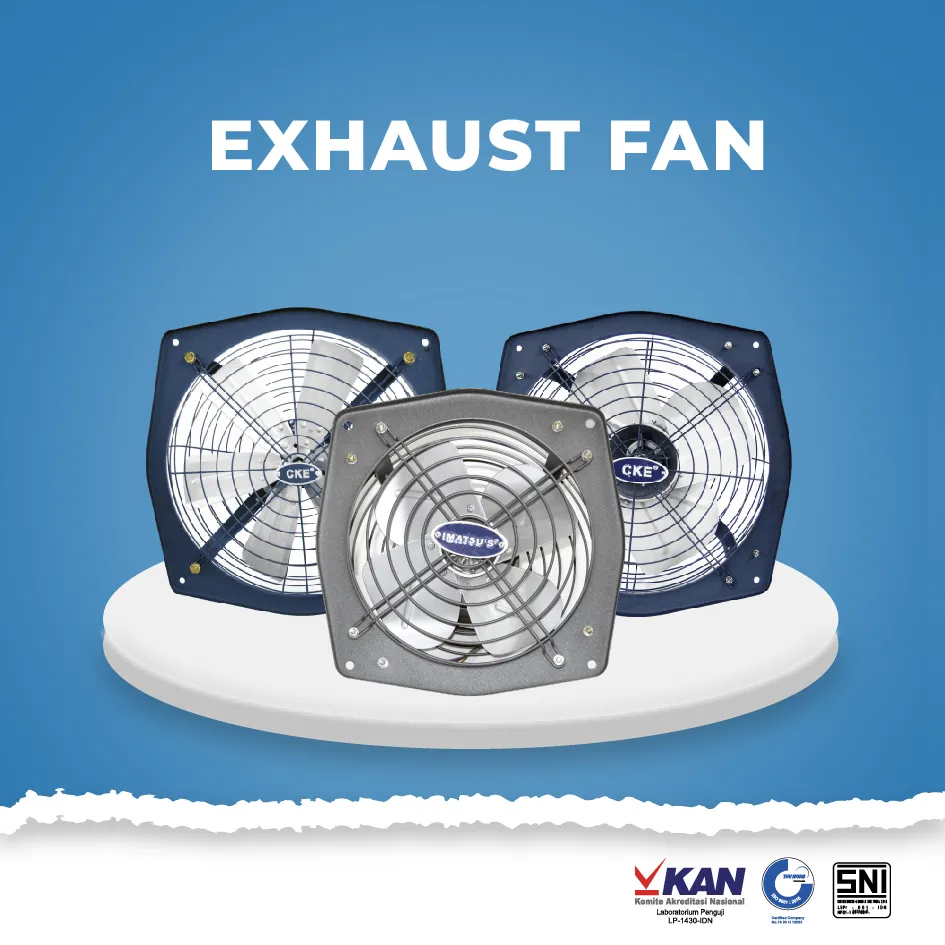  Exhaust Fan exhaust fan 01