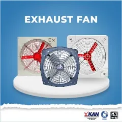 Exhaust Fan