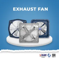 Exhaust Fan